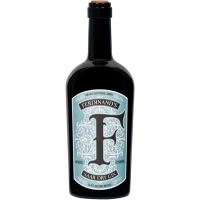 Ferdinands Saar Dry Gin 44 % Vol., 0,5 Liter