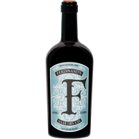 Ferdinands Saar Dry Gin 44,0% Vol., 0,5  gallery