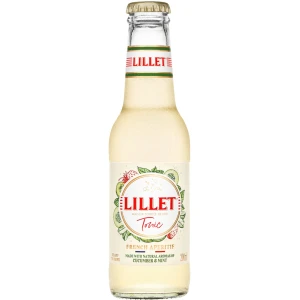 Lillet Tonic RTD Drink 10,3% Vol., 0,2 Liter Glas