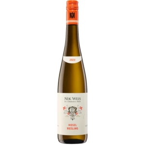 2023 | Nik Weis St. Urbans-Hof Riesling Gutswein Mosel...