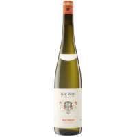 2021 | Nik Weis St. Urbans-Hof Riesling  gallery