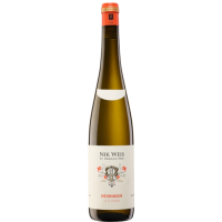2023 | Nik Weis Mehringer Riesling Alte  gallery