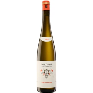 2023 | Nik Weis Schiefer Riesling Gutswein Mosel 0,75...