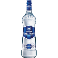 Wodka Gorbatschow 37,5% Vol., 1,0 Liter gallery