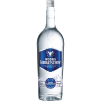 Wodka Gorbatschow 37,5% Vol., 3,0 Liter gallery