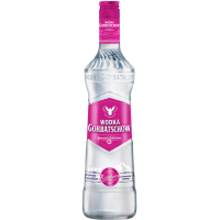 Wodka Gorbatschow Raspberry Special Edit gallery