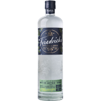 Friedrichs Gin Bartenders Choice 40,0% V gallery