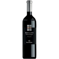 2020 | Roccato Cabernet Sauvignon Toscan gallery