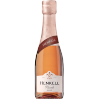 Henkell Sekt Rosé 0,2 Liter Picco gallery