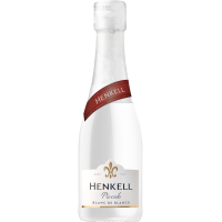 Henkell Sekt Blanc de Blancs 0,2 Liter P gallery