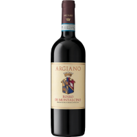 2023 | Rosso di Montalcino DOC 0,75 Lite gallery