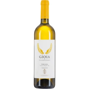 2022 | Gioia Toscana IGT 0,75 Liter | Villa Santo Stefano