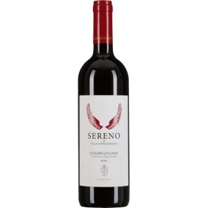 2022 | Sereno Colline Lucchesi DOC 0,75 Liter | Villa...