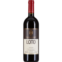 2020 | Loto Toscana IGT 0,75 Liter | Villa Santo Stefano