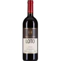 2021 | Loto Toscana IGT 0,75 Liter | Villa Sa