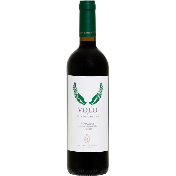 2020 | Volo Toscana IGT 0,75 Liter | Villa Santo Stefano