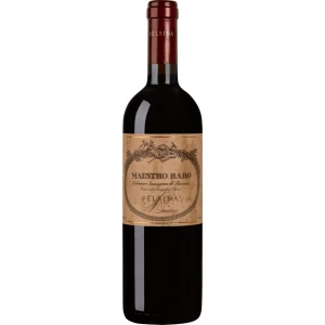 2018 | Maestro Raro Toscana IGT 0,75 Liter | F&egrave;lsina