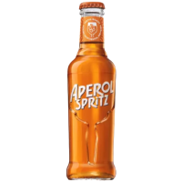 Aperol Spritz 10,3% Vol., 0,2 Liter gallery