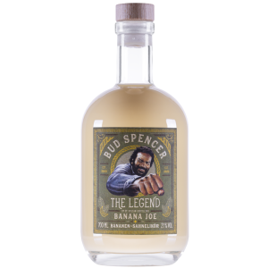 Bud Spencer -The Legend- Banana Joe -...