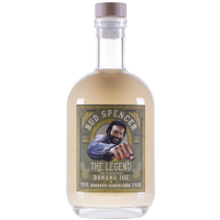 Bud Spencer -The Legend- BANANA JOE Lik& gallery