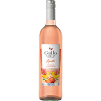 Gallo Family Vineyards Spritz Peach &amp gallery