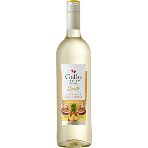 Gallo Family Vineyards Spritz Pineapple &amp;...