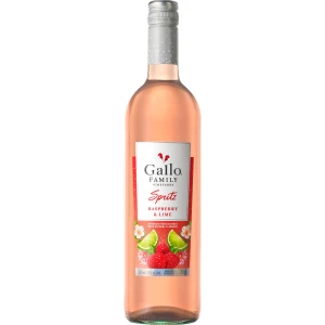 Gallo Family Vineyards Spritz Raspberry &amp; Lime...