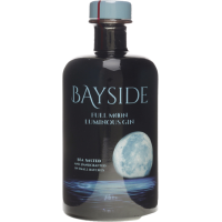 Bayside Full Moon Luminous Gin 40,0% Vol gallery