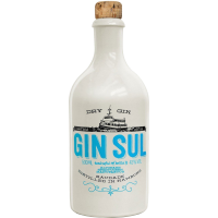 GIN SUL 43,0% Vol., 0,5 Liter