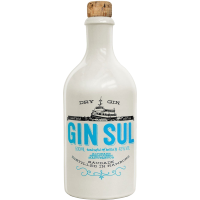 GIN SUL 43,0% Vol., 0,5 Liter gallery