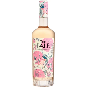 2024 | The Pale Ros&eacute; by Sacha Lichine 0,75 Liter |...