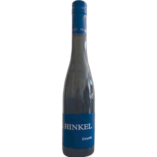 2016 | Chardonnay Eiswein 0,375 Liter | Dr. Hinkel