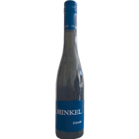 2016 | Chardonnay Eiswein 0,375 Liter | Dr. Hinkel