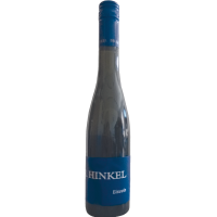 2016 | Chardonnay Eiswein 0,375 Liter |  gallery