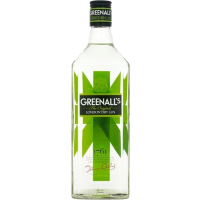 Greenalls London Dry Gin 40% Vol., 0,7 Liter