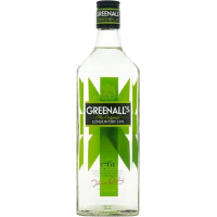 Greenalls London Dry Gin 40% Vol., 0,7 L gallery