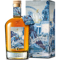Slyrs Single Malt Whisky 45,0% Vol., 0,7 gallery