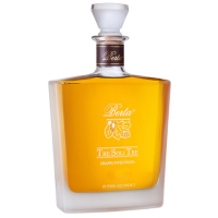 Grappa Invecchiata "Tre Soli Tre&qu gallery
