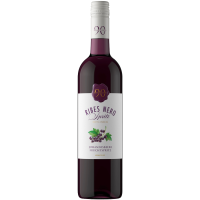 Novantaceppi Spritz Ribes Nero (Johannes gallery