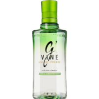 G-Vine Floraison Gin 40% Vol., 0,7 Liter