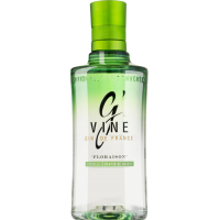 G-Vine Floraison Gin 40% Vol., 0,7 Liter gallery