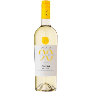 2024 | Novantaceppi Grillo Sicilia DOC 0,75 Liter |...