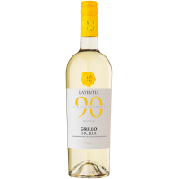 2024 | Novantaceppi Grillo Sicilia DOC 0 gallery