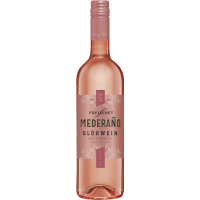 Freixenet Mederaño Glühwein ros&e