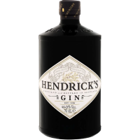 Hendricks Gin 44,0% Vol., 0,7 Liter gallery