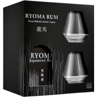 RYOMA Rhum Japonais 7 ans 40%