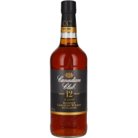 Canadian Club 12 Jahre Classic Blended C gallery