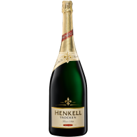 Henkell trocken 3,0 Liter Jeroboam (Dopp gallery