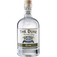 The Duke Munich Dry Gin 45,0% Vol. 0,7 L gallery