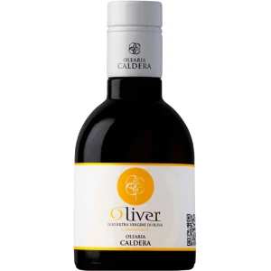 Olearia Caldera Olio Extra Vergine di Oliva...